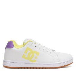 Сникърси DC Shoes GAVELER ADJS700082-HPO Бял