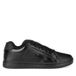 Сникърси DC Shoes GAVELER ADJS700082-KSO Черен