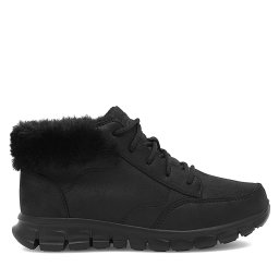 Сникърси Skechers 167258 BBK Черен