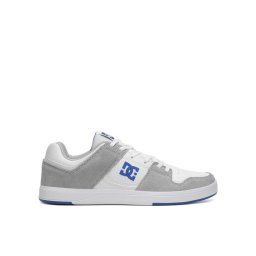 DC Shoes Сникърси CURE ADYS400073-HYB Сив