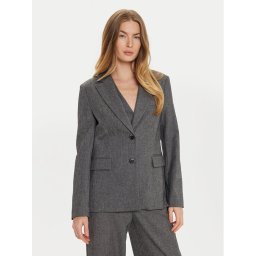 Imperial Сако JAO6IEI Сив Regular Fit