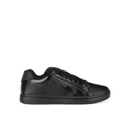 DC Shoes Сникърси GAVELER ADJS700082-KSO Черен