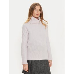 MAX&Co. Поло 2426366014200 Розов Regular Fit