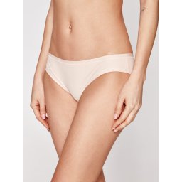 Wonderbra Класически дамски бикини WB0001OZ Бежов