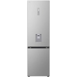 Хладилник с фризер LG GBF7272DPY