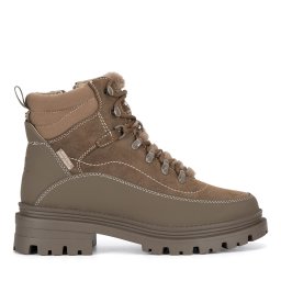 Зимни обувки Beverly Hills Polo Club HY62070-2 Каки