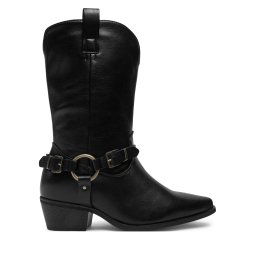 Каубойски обувки Call It Spring Texxas 13878979 Черен