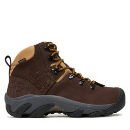 Туристически Keen Pyrenees 1029399 Кафяв
