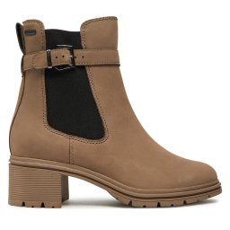 Боти Tamaris 1-25462-43 Кафяв