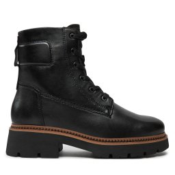 Зимни обувки Tamaris 1-25260-41 Черен
