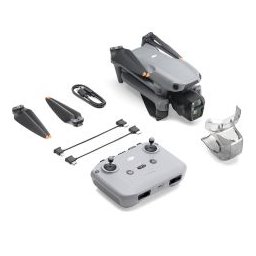 Air 3S Fly More Combo (DJI RC-N3)