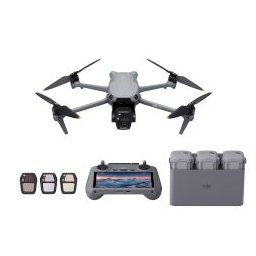 Air 3S Fly More Combo (DJI RC 2)