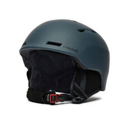 Head Скиорска каска Vico Nightblue 324564 Тъмносин