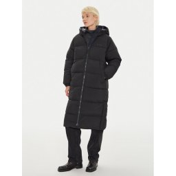 Mustang Зимно яке Crystal City 1015438 Черен Relaxed Fit