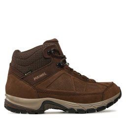 Туристически Meindl Orlando Mid GTX Gore-Tex 5566/46 Кафяв
