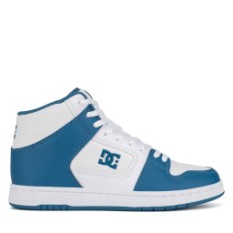 Сникърси DC Shoes MANTECA 4 HI ADJS100164-BWT Бял