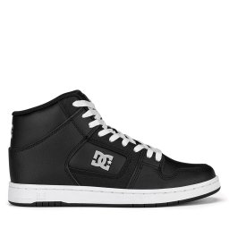 Сникърси DC Shoes MANTECA 4 HI ADJS100164-BS2 Черен