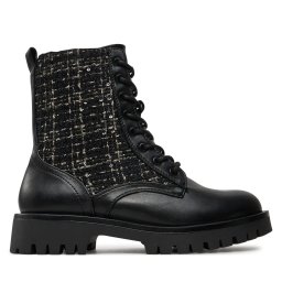 Зимни обувки Tamaris 1-25906-41 Черен