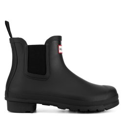 Гумени ботуши Hunter WFS2078RMA Черен