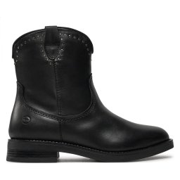 Боти Tamaris 1-25003-43 Черен
