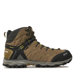 Туристически Meindl Mondello Mid GTX Gore-Tex 5524/05 Бежов
