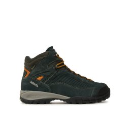 Meindl Туристически Salo Mid GTX Gore-Tex 5572/35 Каки