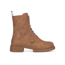 MEXX Зимни обувки MI001712343W Кафяв