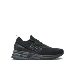 EA7 Emporio Armani Сникърси X8X095 XK240 S244 Черен