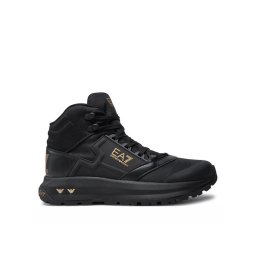 EA7 Emporio Armani Сникърси X8Z036 XK293 U428 Черен
