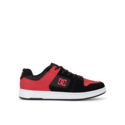 DC Shoes Сникърси MANTECA 4 ADYS100765-BAH Черен