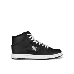 DC Shoes Сникърси MANTECA 4 HI ADJS100164-BS2 Черен