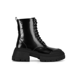 Nine West Зимни обувки WFA3033-5 Черен