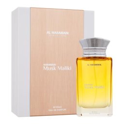 Al Haramain Musk Maliki 100 ml eau de parfum унисекс