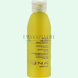 Una Професионален стилизант за оформяне на трудни за обработка коси 150 мл. Styling Pure Gloss Polisher