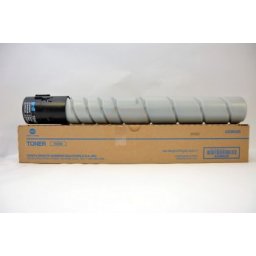 Тонер Konica Minolta Bizhub 224e/284e/364e, TN-322оригинален