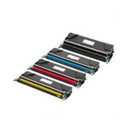 LEXMARK C746/C748 Black Print Cartridge презареждане