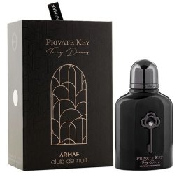 Armaf Club De Nuit Private Key to My Dreams Extrait de Parfum Spray 100 ml унисекс