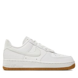 Сникърси Nike Air Force 1 '07 Nn FN6326 100 Бял