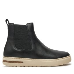 Боти тип челси Birkenstock Bend Chelsea Lena 1028473 Черен