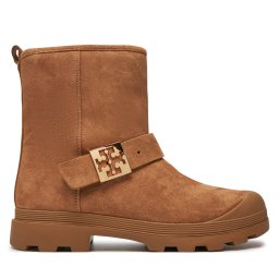 Боти Tory Burch 165418 Кафяв