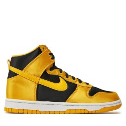 Сникърси Nike Dunk High FN4216 001 Жълт