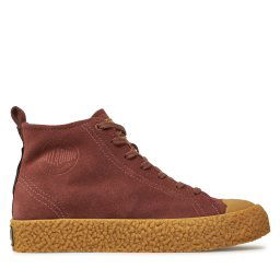 Туристически oбувки Palladium Palla Ace Rugged Sde 74328-658-M Розов