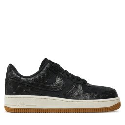 Сникърси Nike Air Force 1 '07 Lx DZ2708 002 Черен