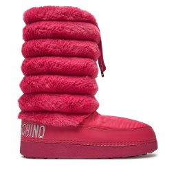 Апрески LOVE MOSCHINO JA24312G0LISH626 Розов