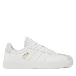 Сникърси adidas VL Court 3.0 Low Skateboarding ID8795 Бял