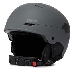 Скиорска каска Uvex Wanted 5663067005 Сив