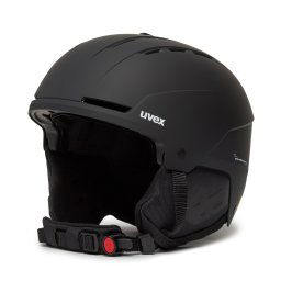 Скиорска каска Uvex Stance MIPS 5663141007 Черен