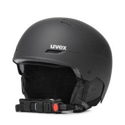 Скиорска каска Uvex Wanted 56630620 Черен