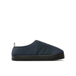 Calvin Klein Jeans Пантофи Home Slipper Mono YM0YM00840 Тъмносин