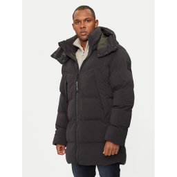 G-Star Raw Зимно яке G- Whistler D25347-D518 Черен Regular Fit